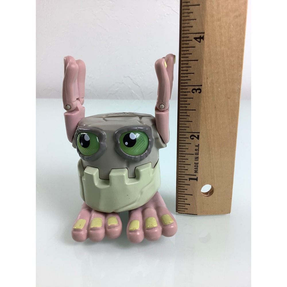 Noggin & Travelers’ Sign My Singing Monsters Playmonster figures RARE EUC - Picture 4 of 12